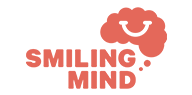 Smiling Mind Logo
