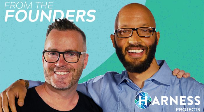 Harness Projects Founders