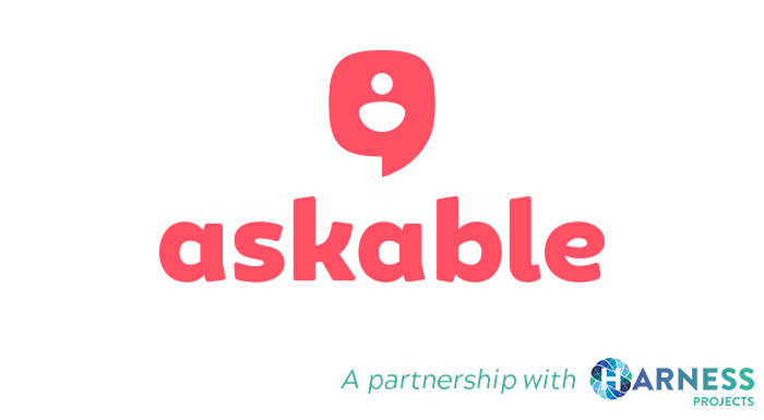 Askable header