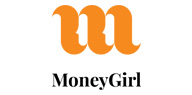 MoneyGirl Logo