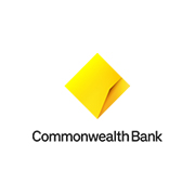 CommBank Logo