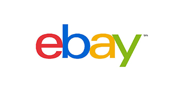 Ebay Logo