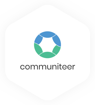 Communiteer Project Page Logo