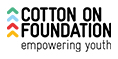 Cotton On Foundation Project Tile Logo