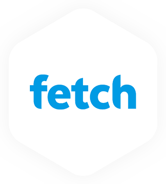 FetchTV Project Page Logo