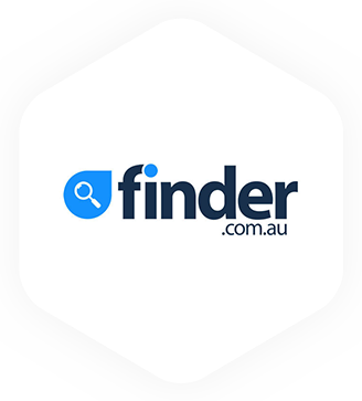 Finder Project Logo