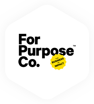 ForPurposeCo Project Logo
