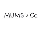 Mums and Co Partner Logo