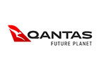 Qantas Partner Logo