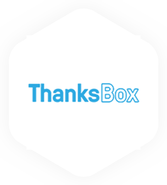 Thanksbox Project Logo