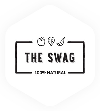The Swag Project Logo