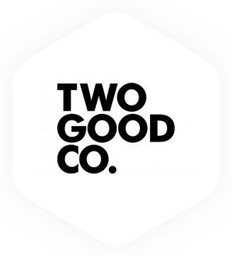Two Good Co Project Page Logo