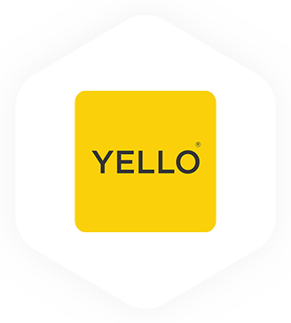 Yello Project Logo