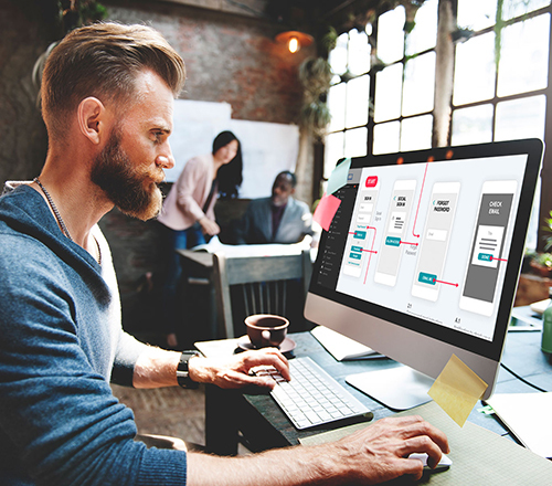 Advanced UX Prototyping