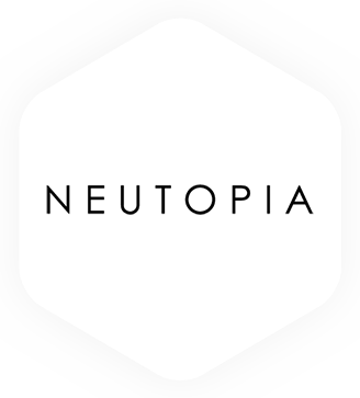 Neutopia Logo