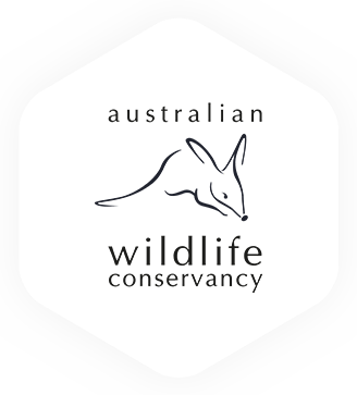 Australian Wildlife Conservancy Project Page Logo