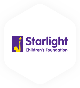 Starlight Children's Foundation_logo_328x363