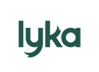 Lyka Logo Partners Page
