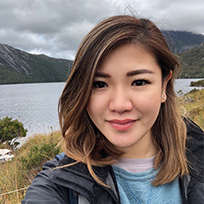 Alexis Lim