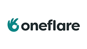 Oneflare_logo_179x101