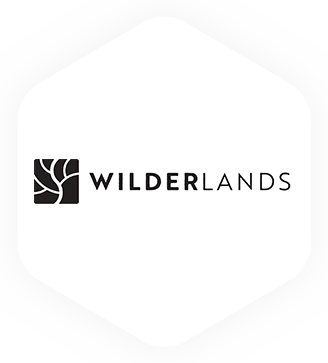 Wilderlands Logo