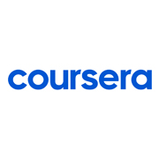 Coursera Logo