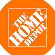 The Home Depot Logo