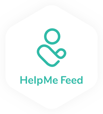 Help Me Feed Logo