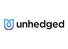 Unhedged Logo