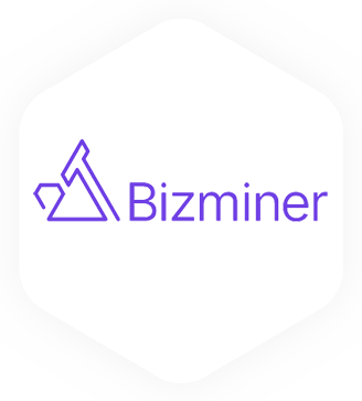 BizMiner Logo