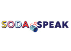 SodaSpeak Logo