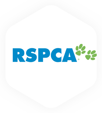 RSPCA Logo
