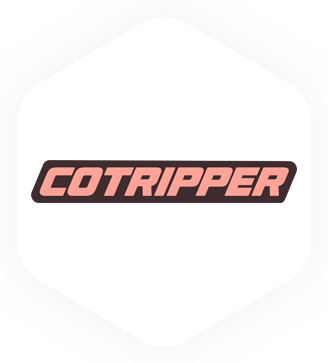 Cotripper---hex-logo-bg