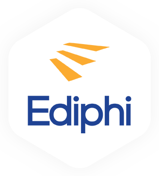 Ediphi-hex-logo-bg