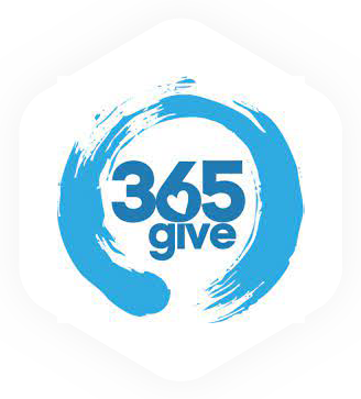 365Give-hex-logo-bg