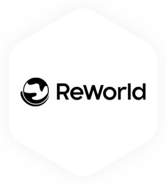 ReWorld-hex-logo-bg