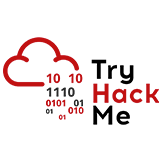 Try Hack Me Logo