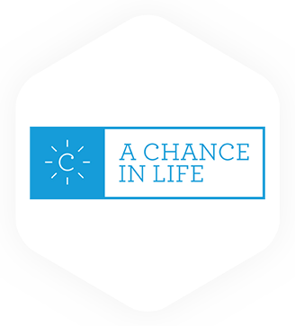 A-Chance-in-Life-Hex-Logo