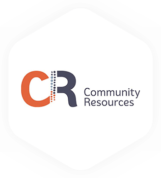 Community-Resources-Hex-Logo