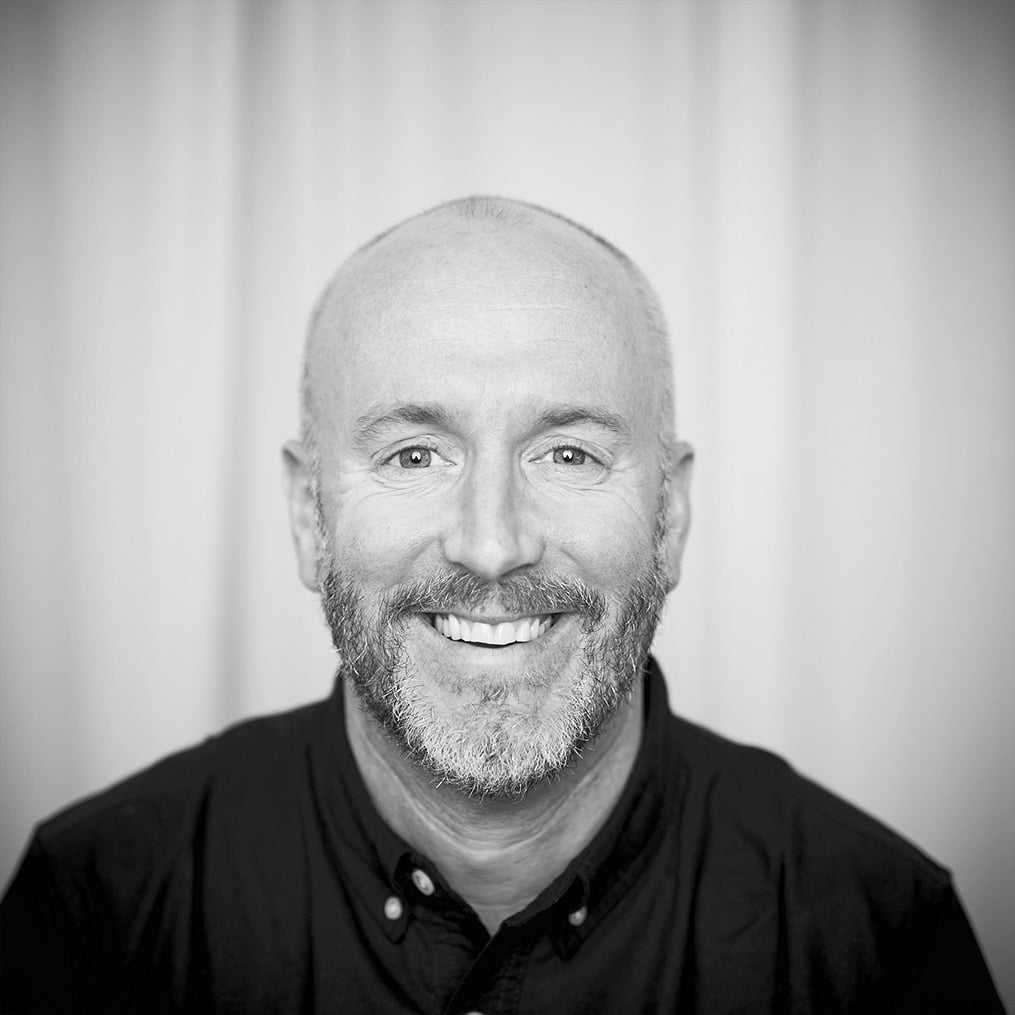 Andrew Woods