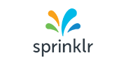 Sprinklr Logo