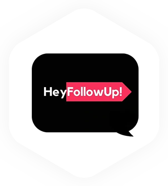 Hey-FollowUp-hex-logo-bg